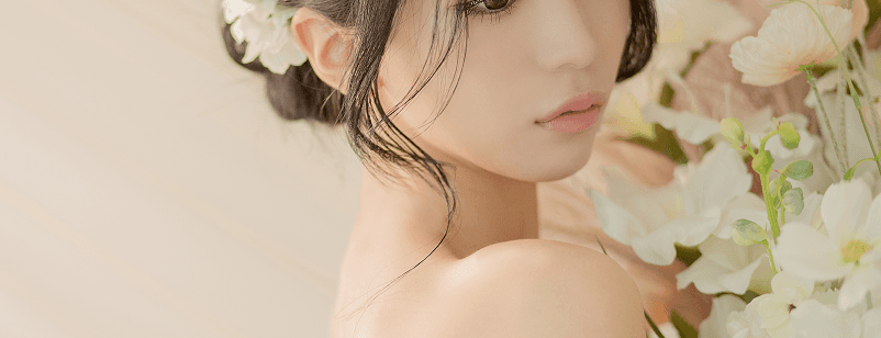 入社式の写真